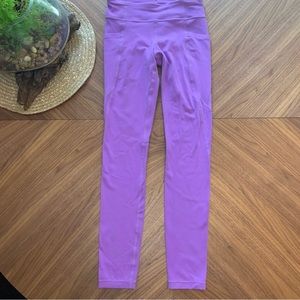 Athleta Girl stash your treasures tight legging 12